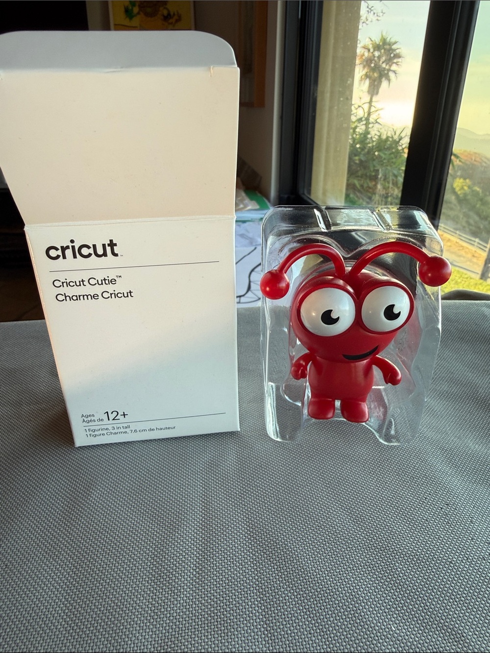 Cricut Cutie Candy Apple